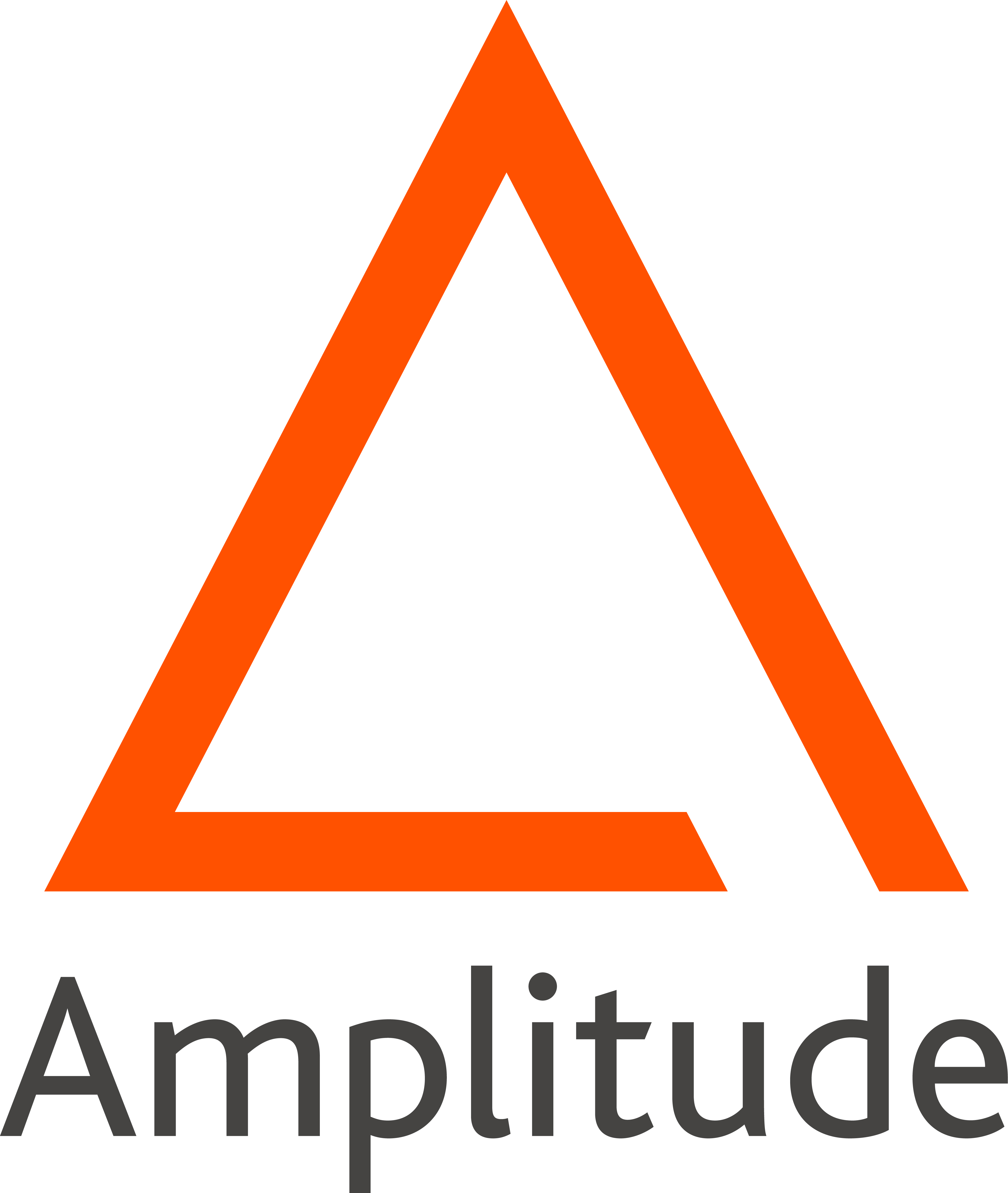 Amplitude Laser Group Logo