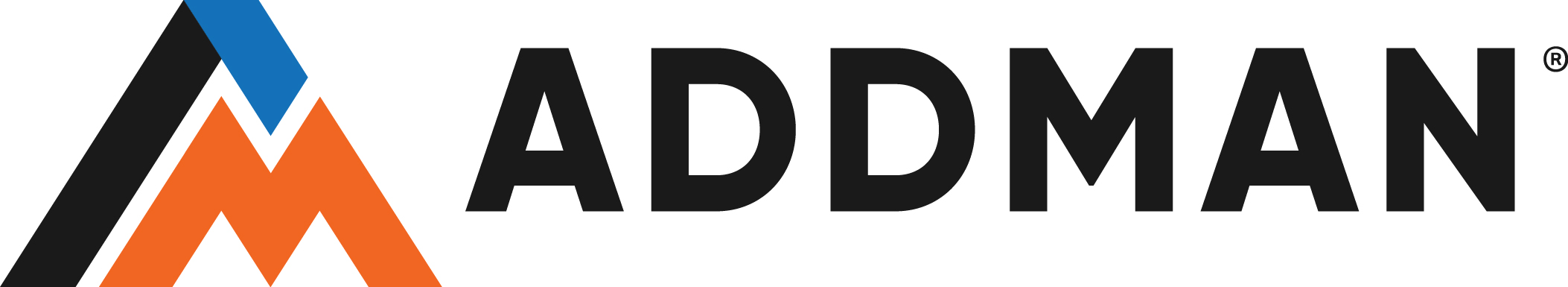 ADDMAN Engineering Logo