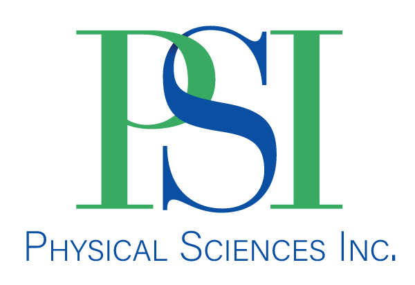 Physical Sciences Inc. Logo