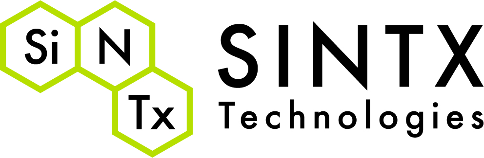 SINTX Technologies, Inc. Logo
