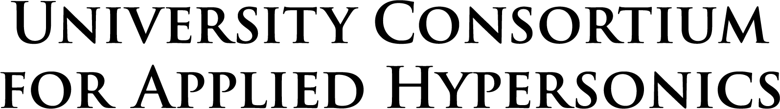 University Consortium for Applied Hypersonics Logo