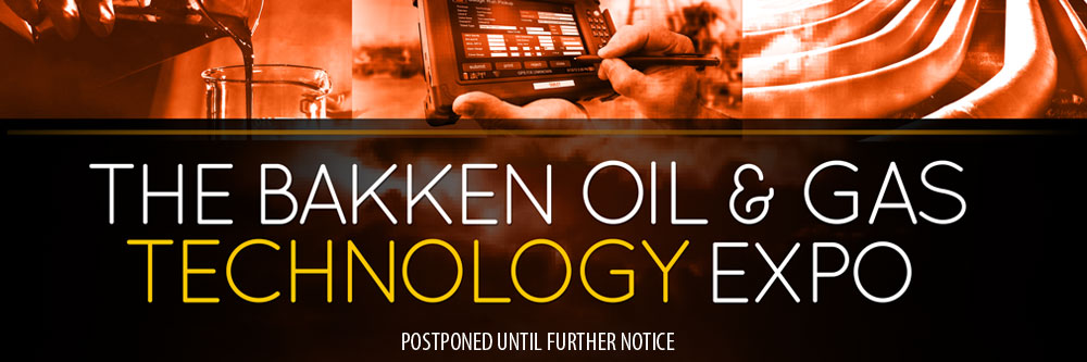 Bakken Oil Expo