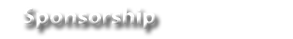 sponsorship