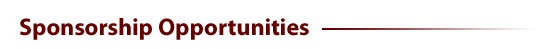 Sponsorship