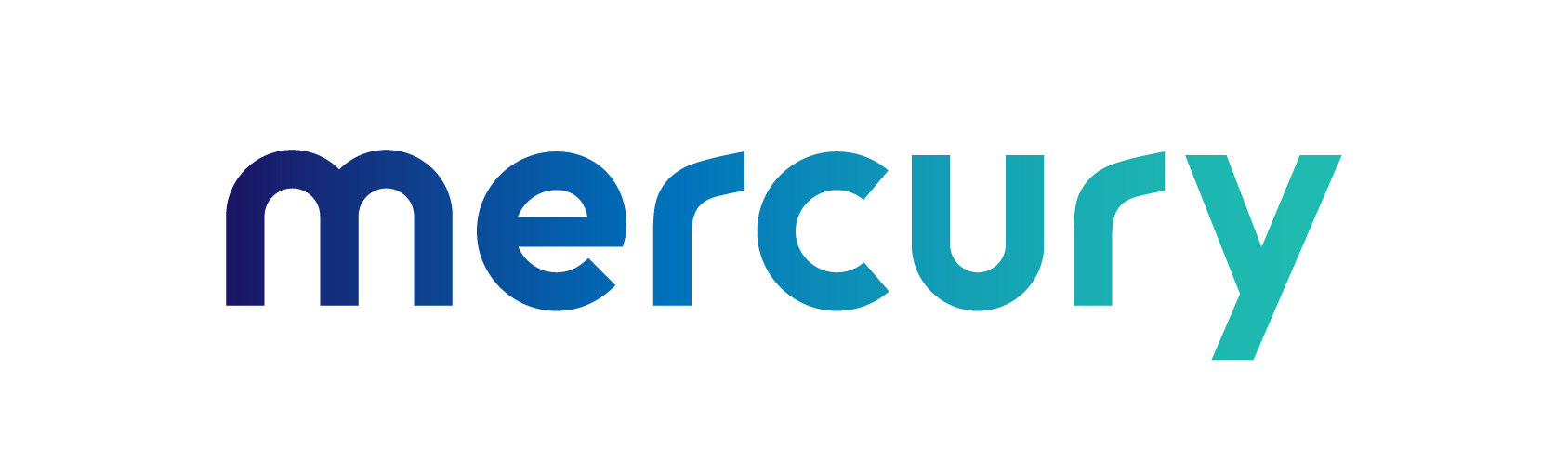 Mercury Systems Logo