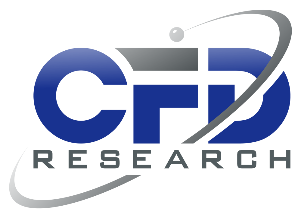 CFD-Research Logo